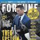 Fortune magazine crowns Theo Epstein 'world's greatest leader' 