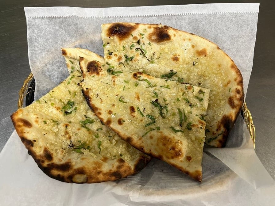 Arth Bar & Kitchen - Indian Restaurant in Culver City by null