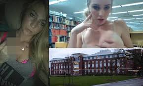 Teen arrested for making porn in uni jpg x University library