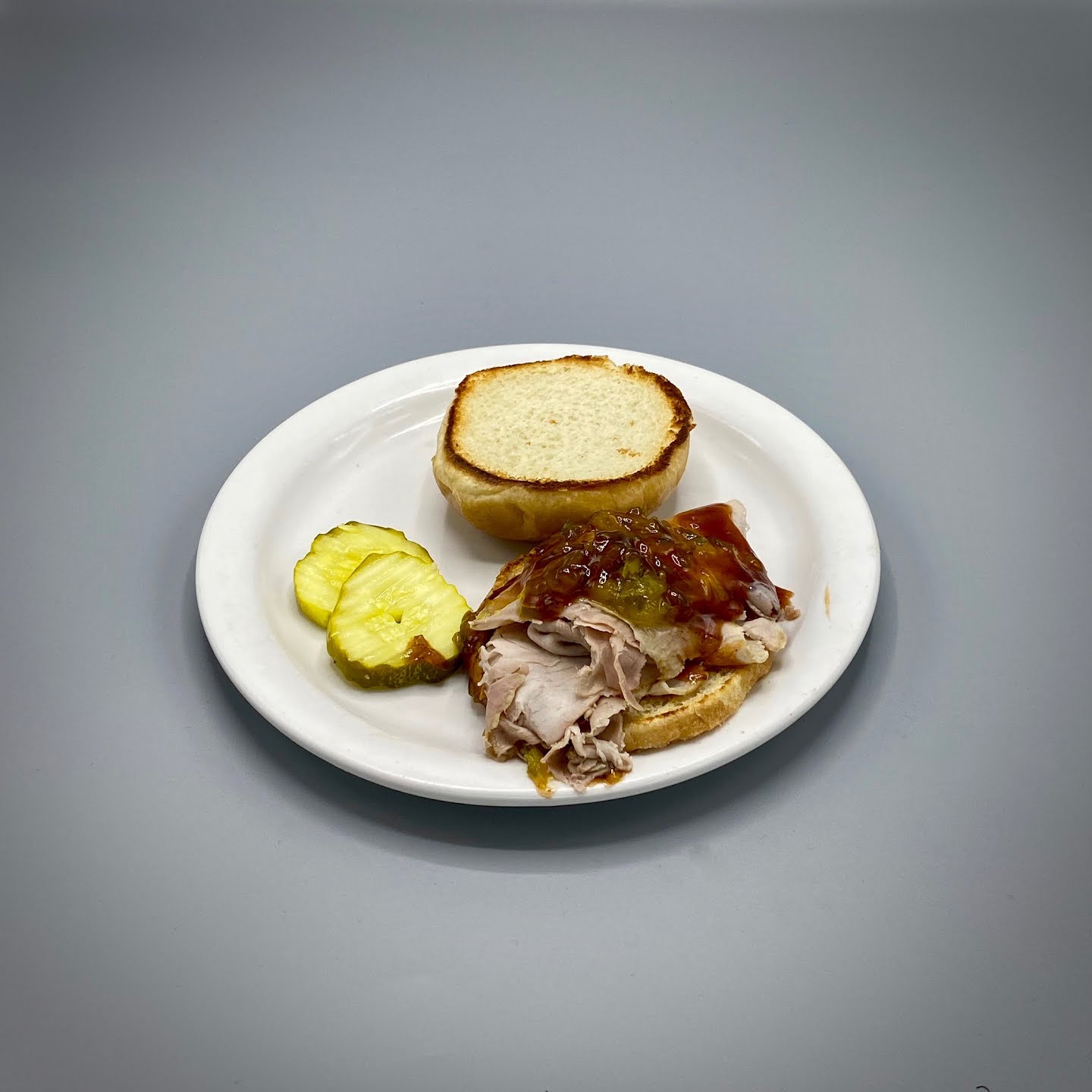 Terry's Diner by null