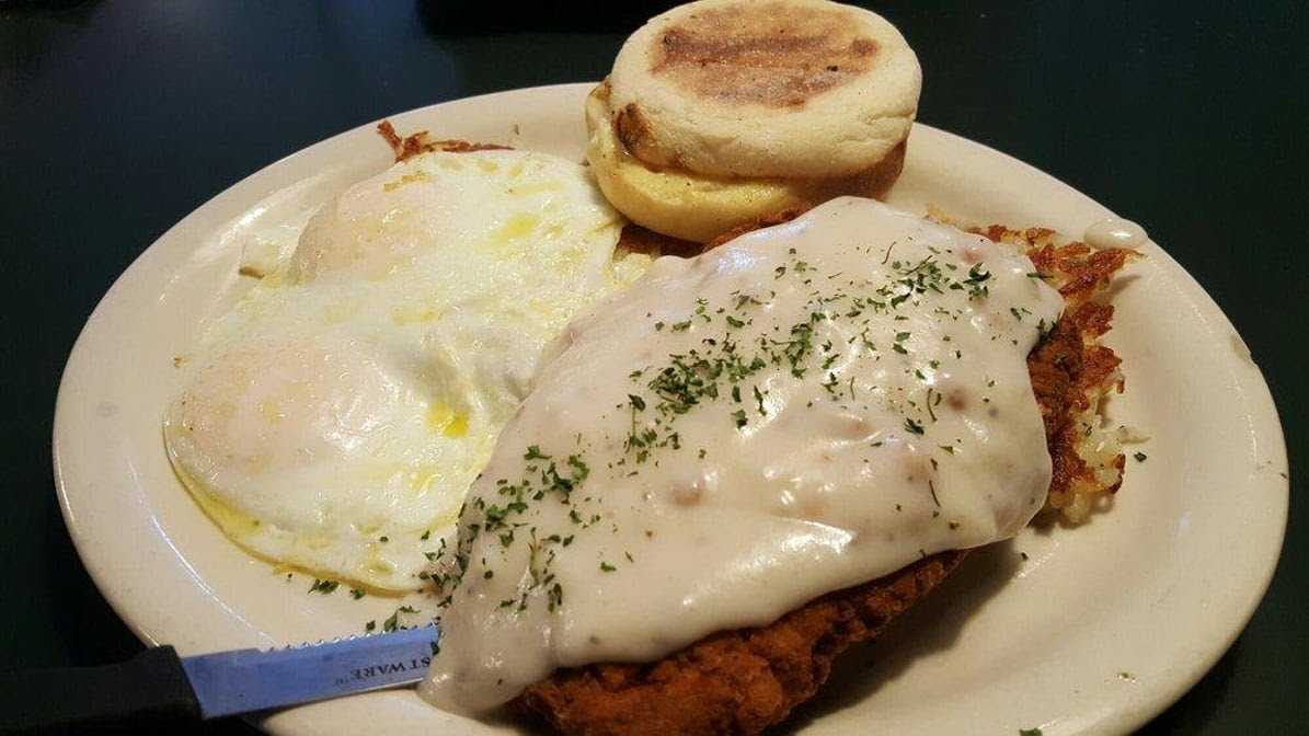 Mecca Cafe: Best Diner & Dive Bar in Seattle by null