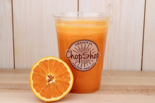Original ChopShop by null