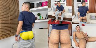 Perfect latino twink ass on riko gay porn latin boyz jpg x Latino twink