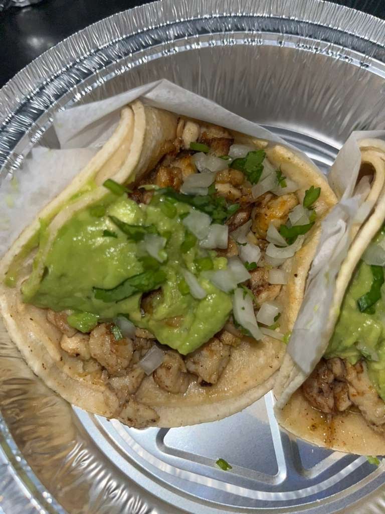 Taqueria Green Valley by null