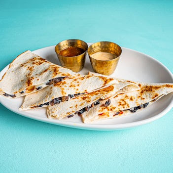 Tocaya Modern Mexican by null