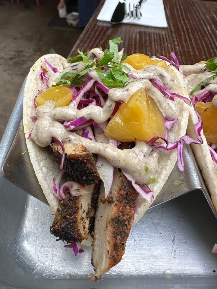 Fresco’s Grand Cantina by null