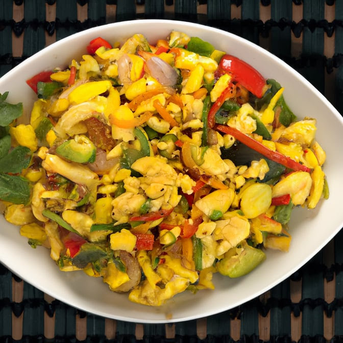 Yahman's Authentic Jamaican Jerk Shack by null