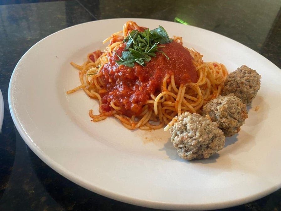 Napolis Italian Restaurant by null