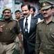 Subrata Roy, in police custody, spends night at forest guest house