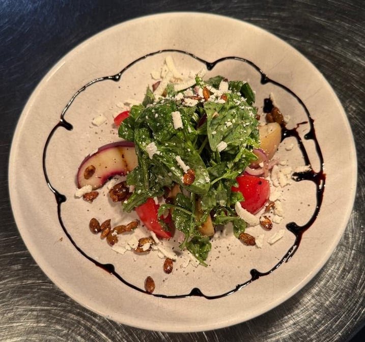 Mercado Restaurant Manhattan Beach by null