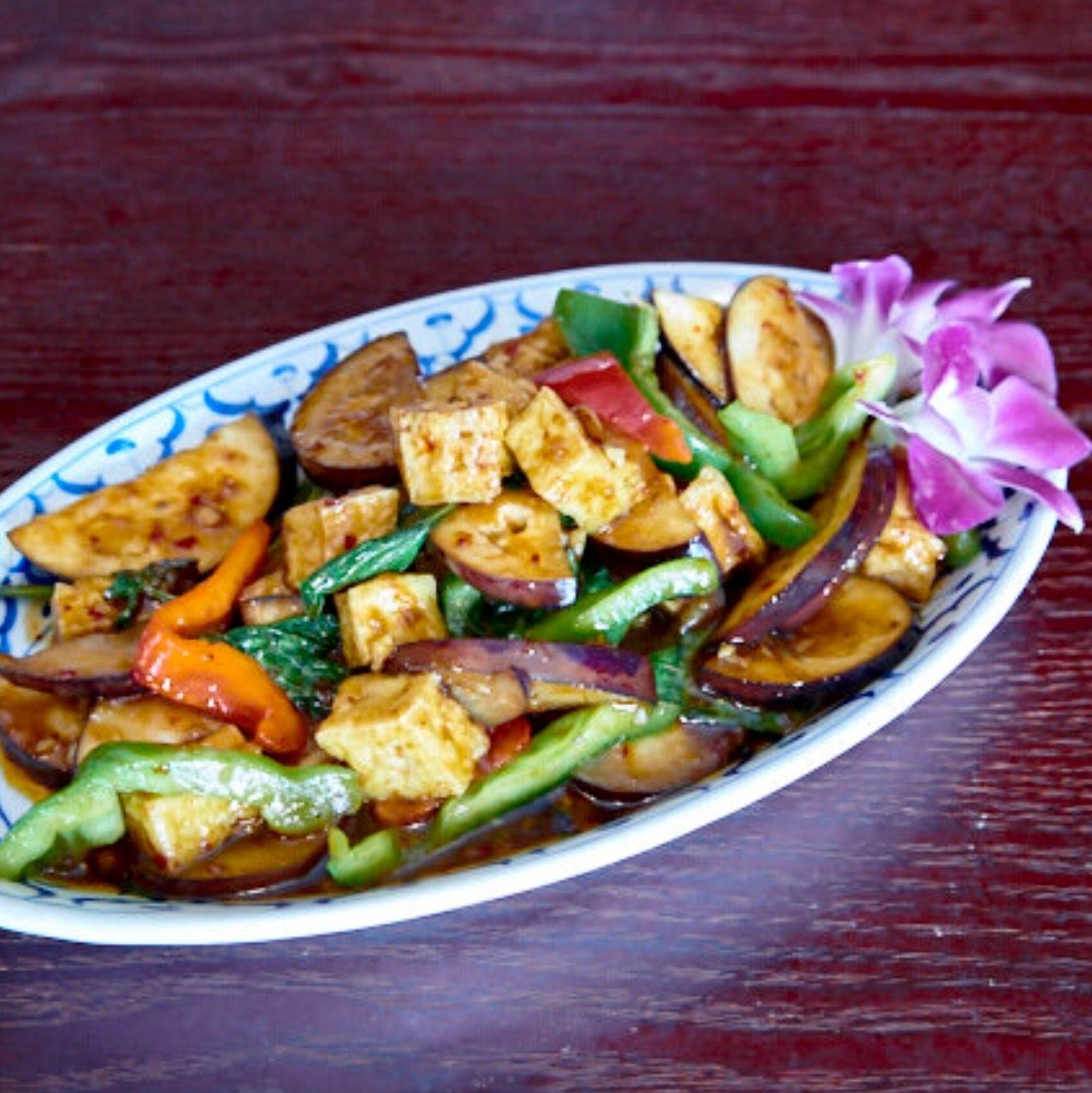 Chili Thai Downtown Tacoma by null