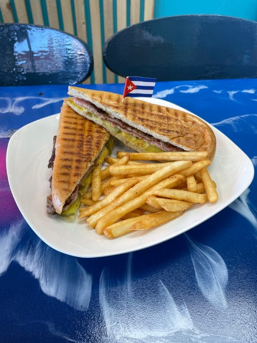 Cubanitas Kitchen by null