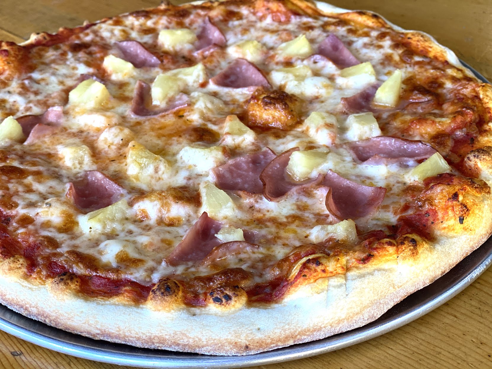 Sexy Pizza by null