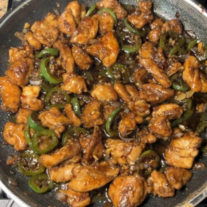Salt N Pepper Indian Restaurant by null