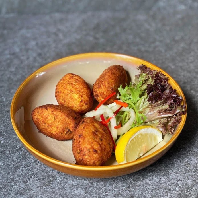 Quentin's the Eurasian Restaurant by null