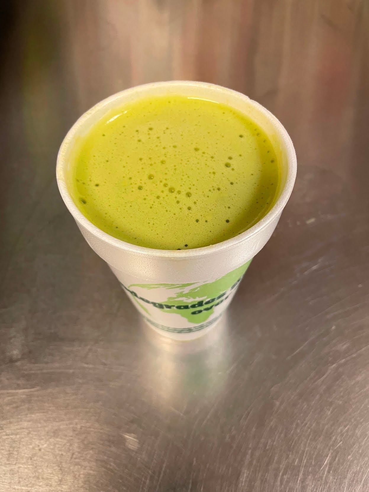 Juice Kitchen by null