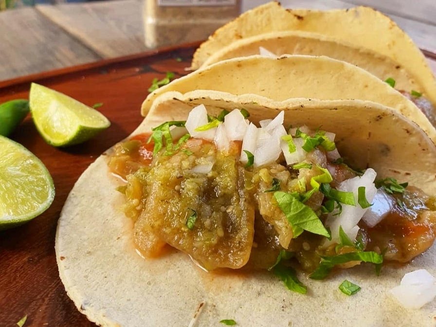 El Rinconcito by null