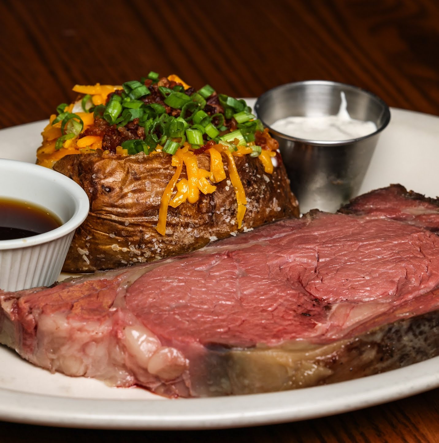 Blue Ridge Grill by null