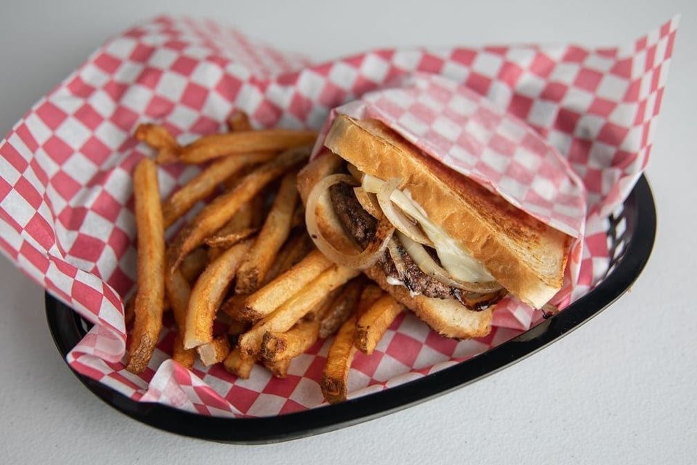 County's BBQ by null