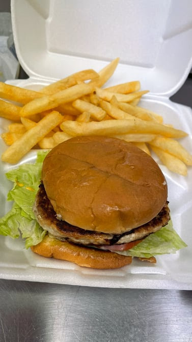 Carzell's Kitchen LLC by null