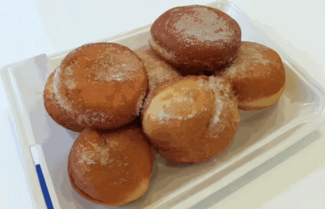 Aloha Hawaiian BBQ by null