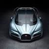 Bugatti Tourbillon: A 1800 HP Masterpiece