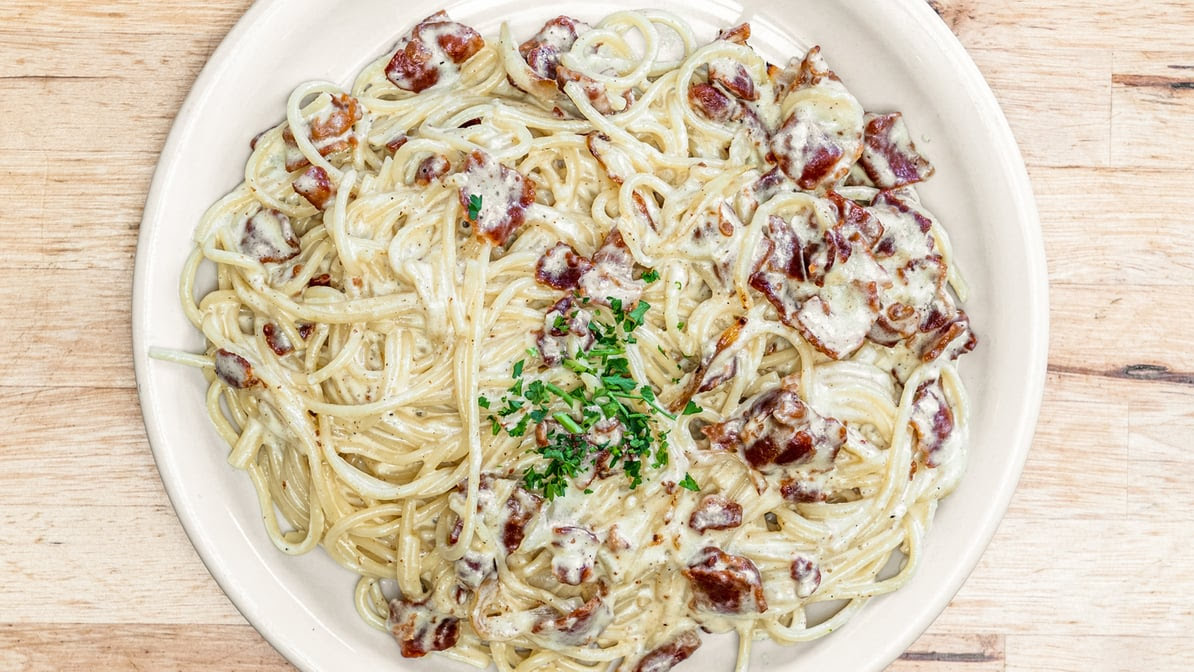Dave's Italian Kitchen by null