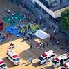 体育大会中に熱中症か、生徒ら30人搬送、1人入院 大阪女学院中高 ...