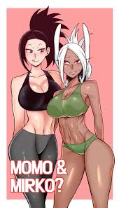 Momo jiro arachnart hero academia jpg x Yaoyorozu momo