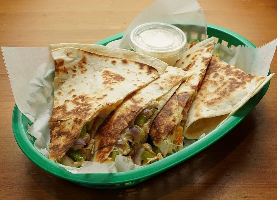 El Taco Toro by null