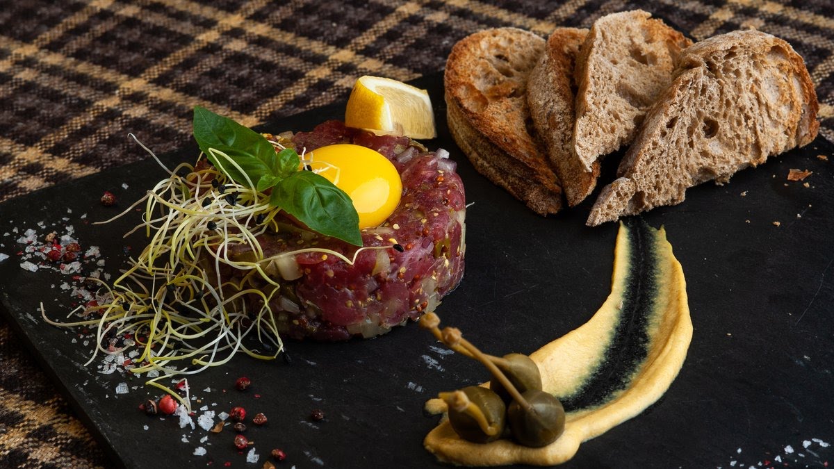 Buon Giorno Trattoria by null