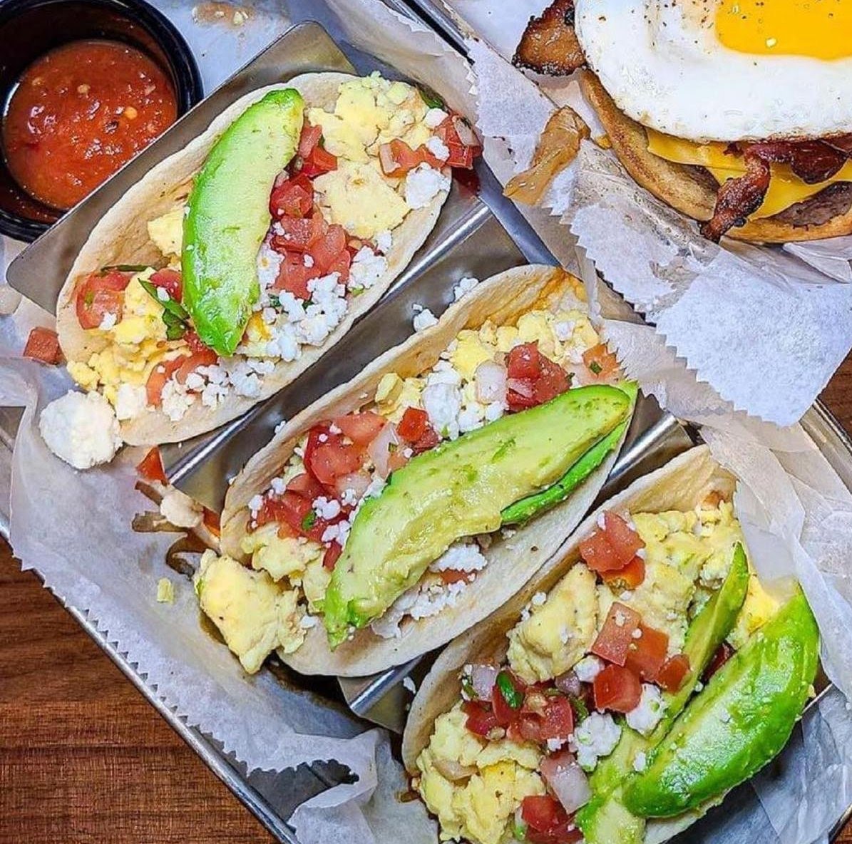Tulio's Tacos & Tequila Bar by null
