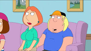 Quahog diaries quahog diaries jpg x Family guy rule34