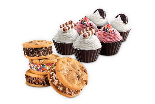 Cold Stone Creamery by null