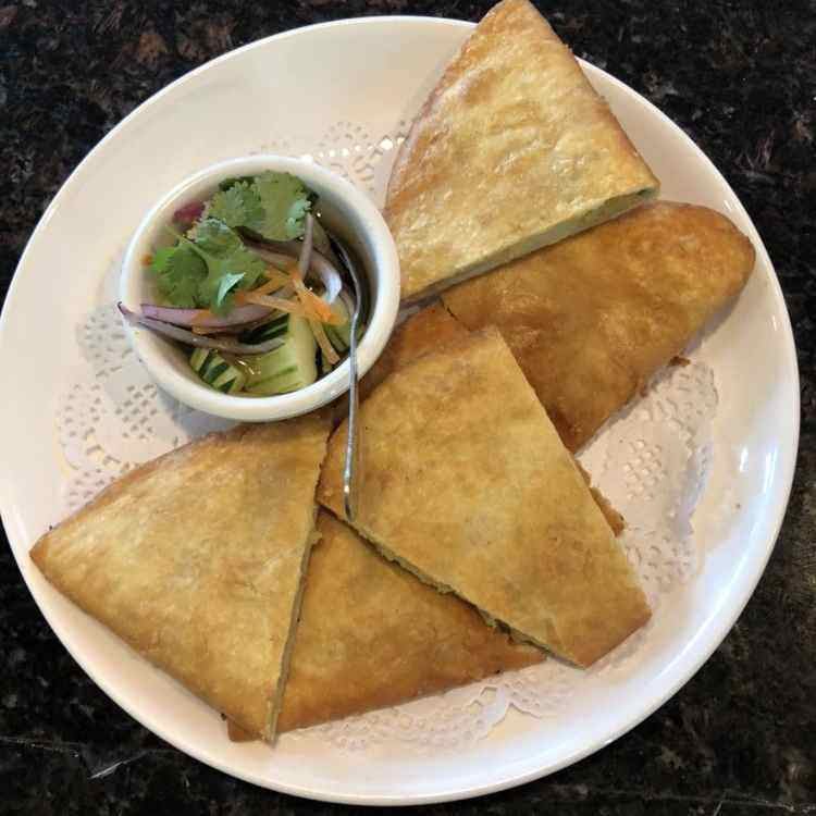 Sai Varee | Thai Cuisine by null