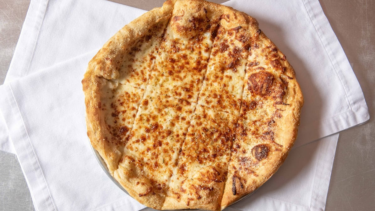 Eat-N-Out Pizza by null