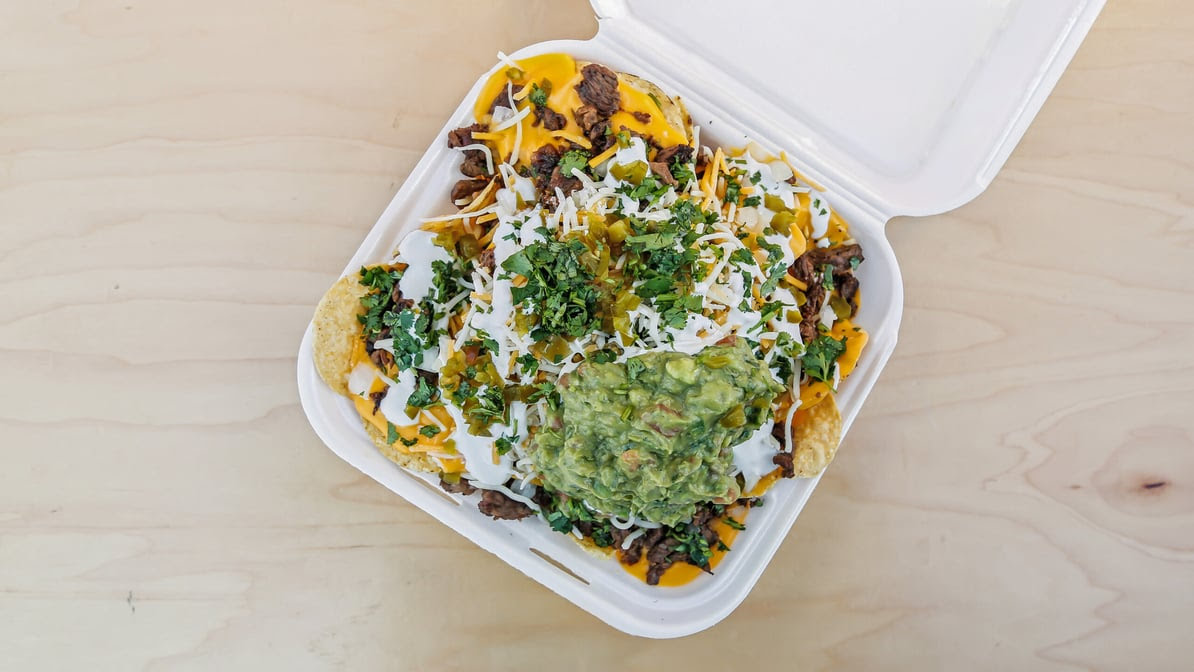 Hasta La Muerte Tacos by null