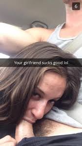 Amateur snapchat blowjob jpg x Amateur snapchat blowjob