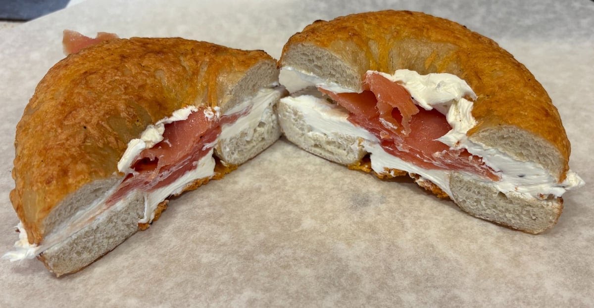 Spielman Bagels and Coffee Roasters by null