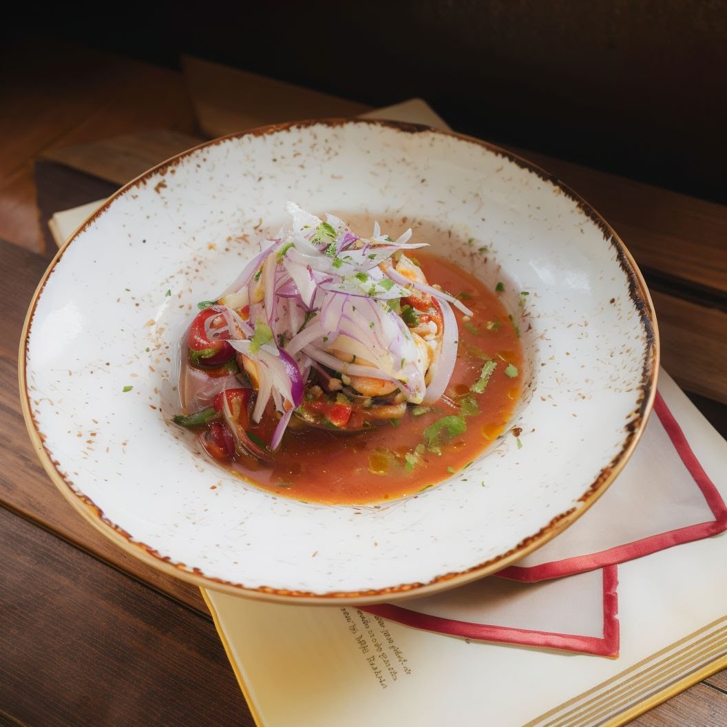 Colombo Bilbao by null