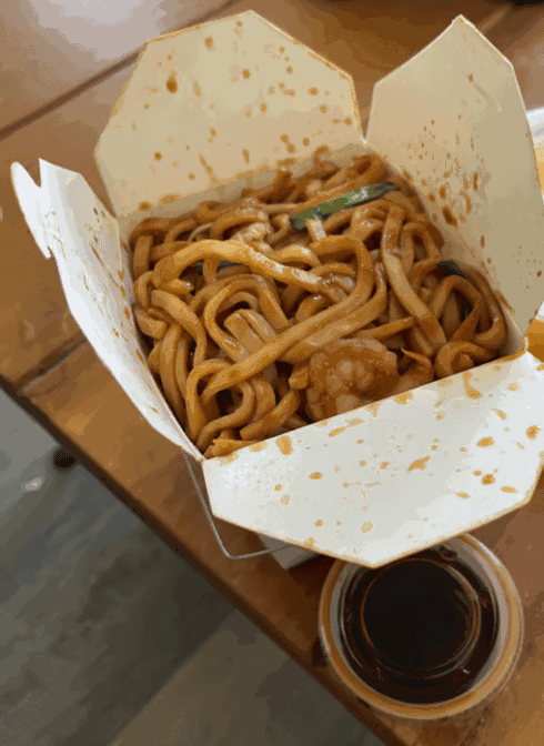 Peking House by null