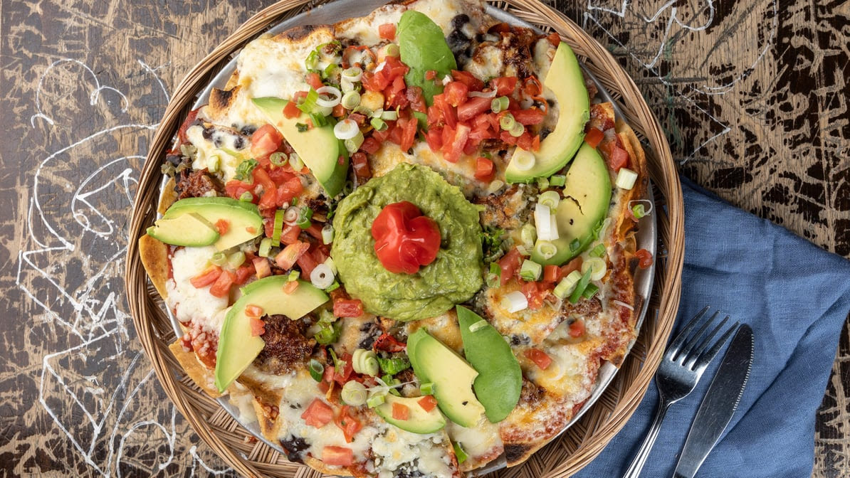 Sneaky Dee's by null