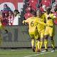 MLS Capsules: Crew beat defending champion Toronto FC 2-0 in MLS opener - The Spokesman-Review