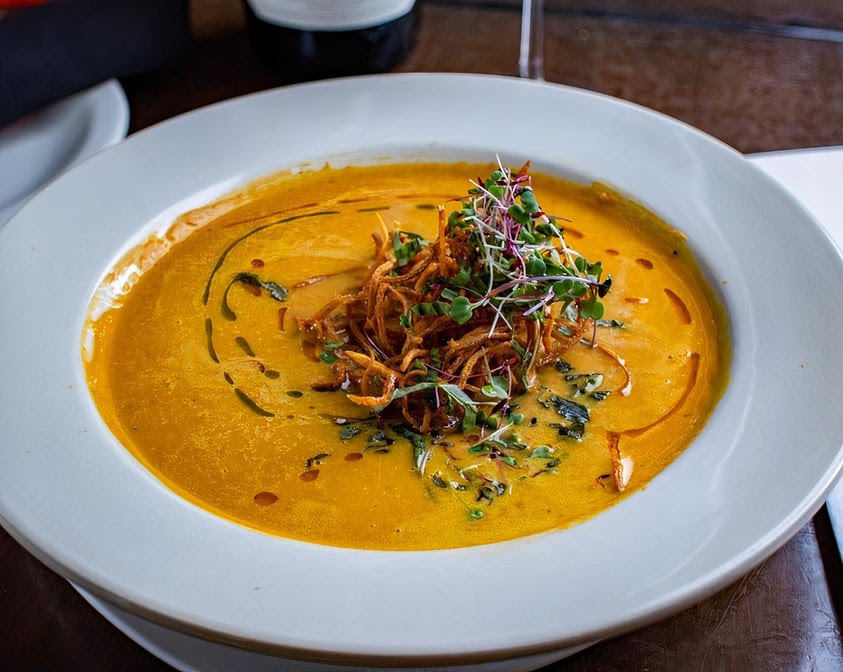 Ruggles Black by null