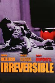 Irreversible sex scene jpg x Irreversible sex scene