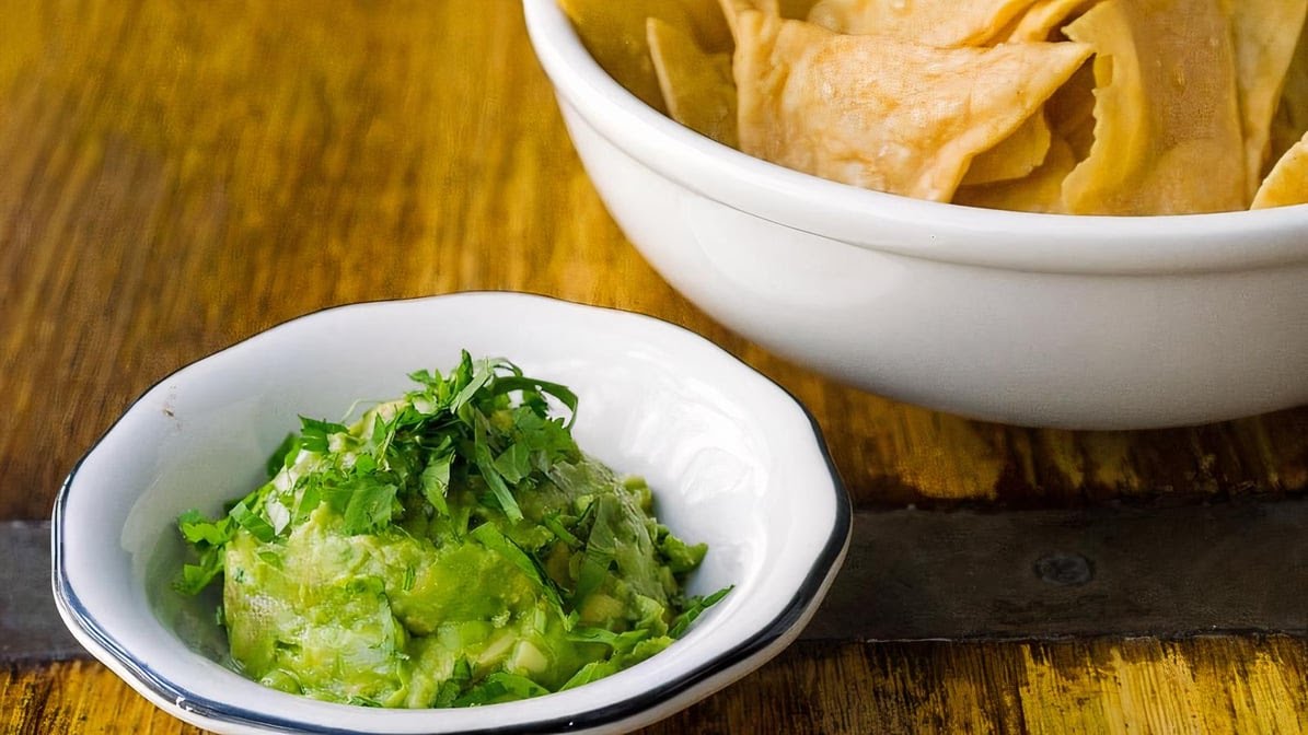 Comal Next Door by null