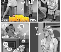 Porn comic a loud house color chapter the loud house milftoon sex comic blonde milf jpg x Loud house sex