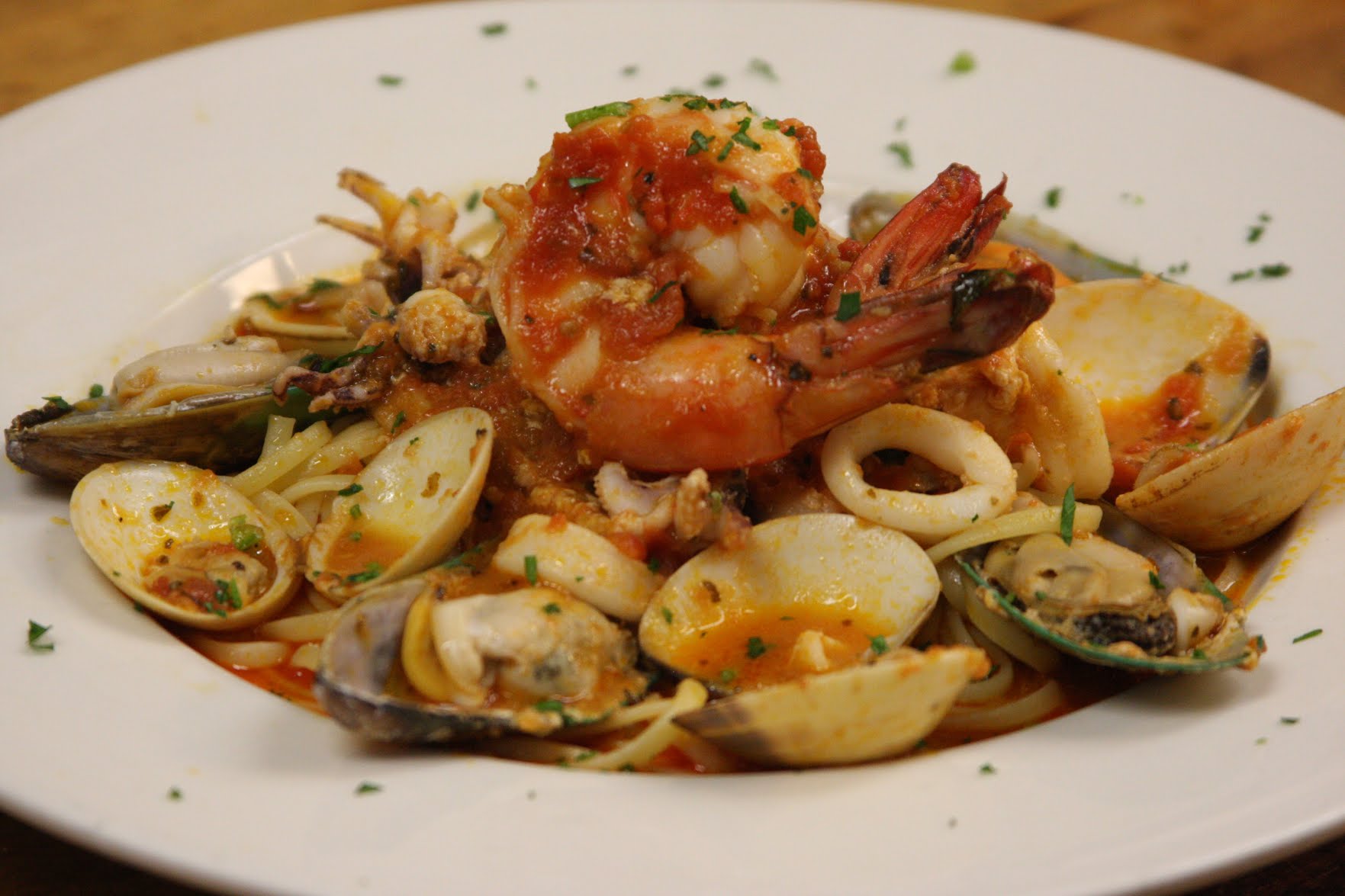 Mezzo Bistro and Wine by null