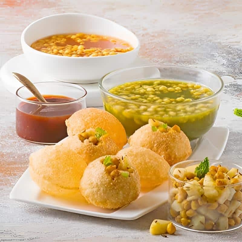 Bikanervala | Chandni Chowk Delhi by null