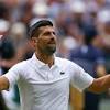 Lorenzo Musetti - Novak Djokovic live: Wimbledon men - Tennis ...